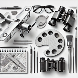 Хобби, культура