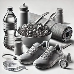 Диета, здоровье