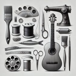 DIY, инструменты