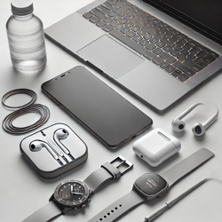 Бытовая электроника