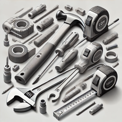 Инструменты, Ремесла, Коллекция