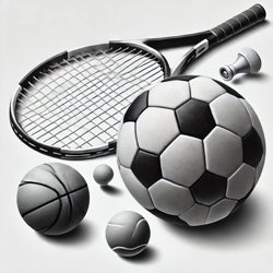 Спорт