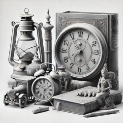 Коллекционирование