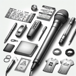 Товары для фанатов