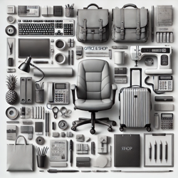 Товары для офиса