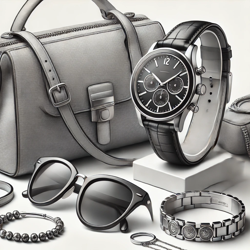 Часы и аксессуары