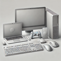 Компьютерная техника