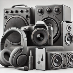 Бытовая техника