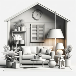 Товары для дома