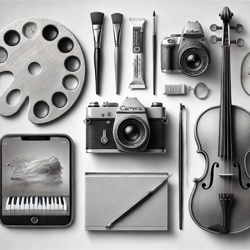 Хобби и увлечения