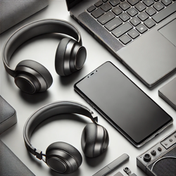 Электроника