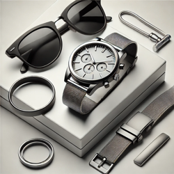 Аксессуары, Часы