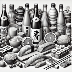 Продукты питания