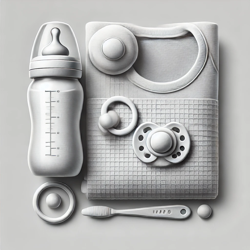 Товары для детей