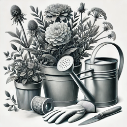 Садоводство