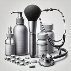 Красота и здоровье