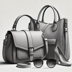 Сумки, аксессуары и дизайнерские товары