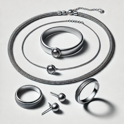 Ювелирные изделия