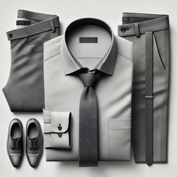 Мужская одежда