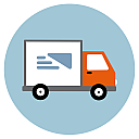 Delivery Icon